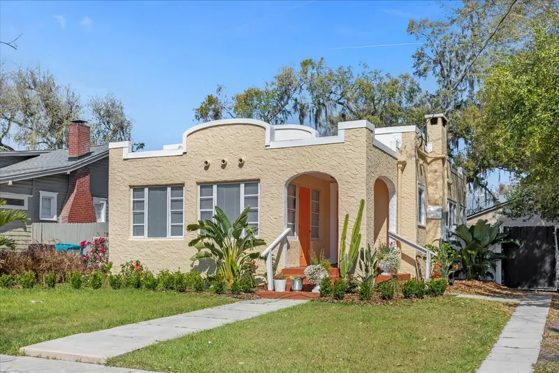 711 Arlington St, FL
