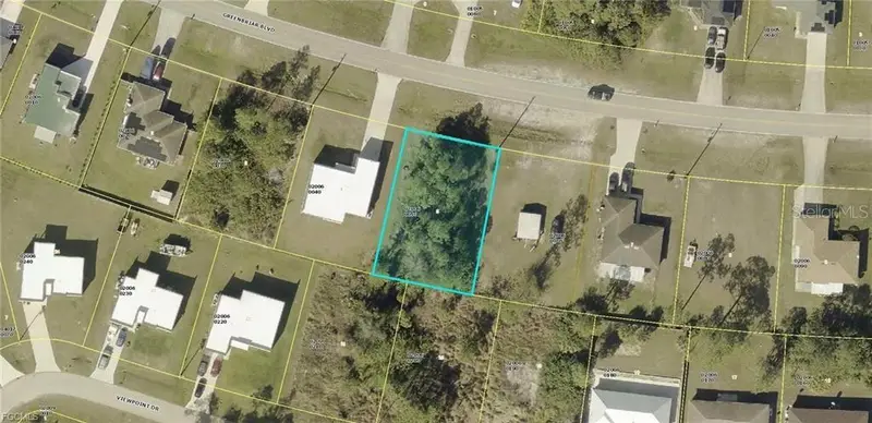 123 Greenbriar Blvd, FL