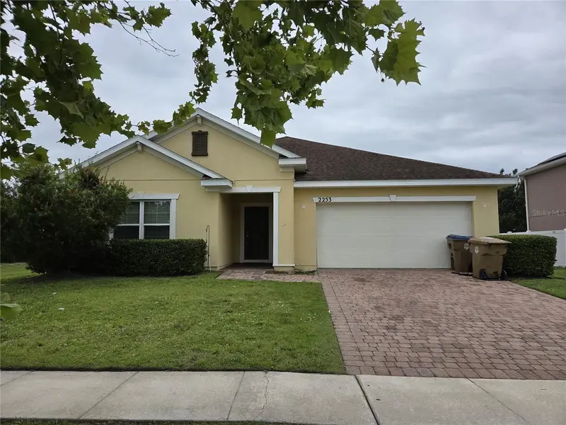2253 Sheboygan Pl, FL