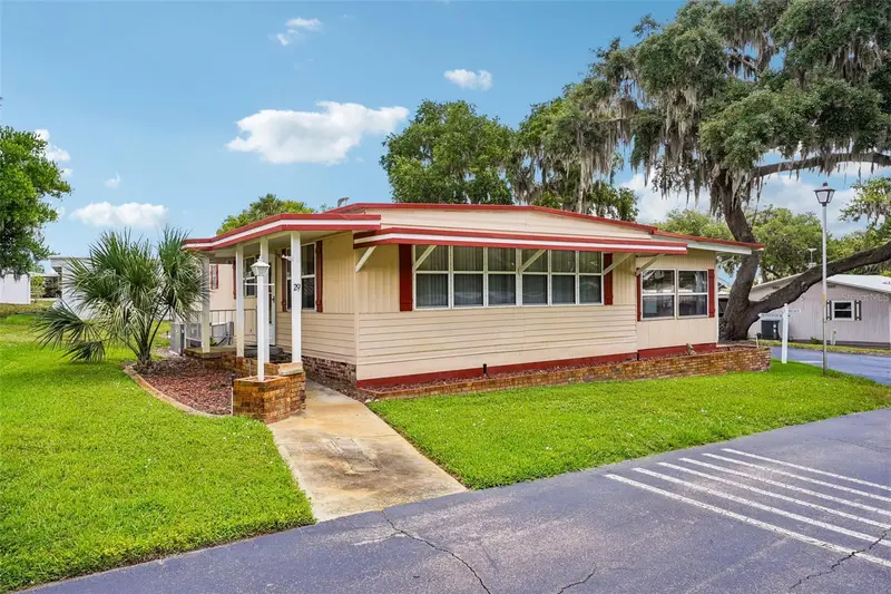 29 Harbor Oaks Dr, FL