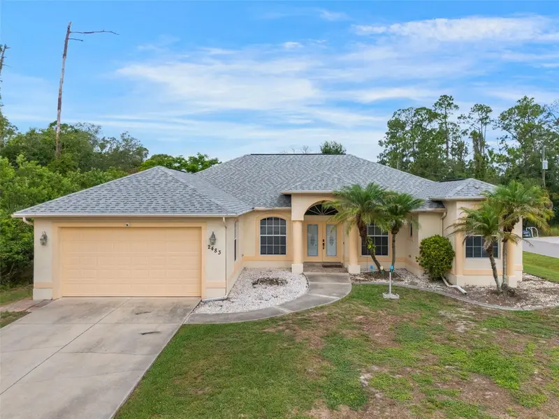 2483 Deerfield St, FL