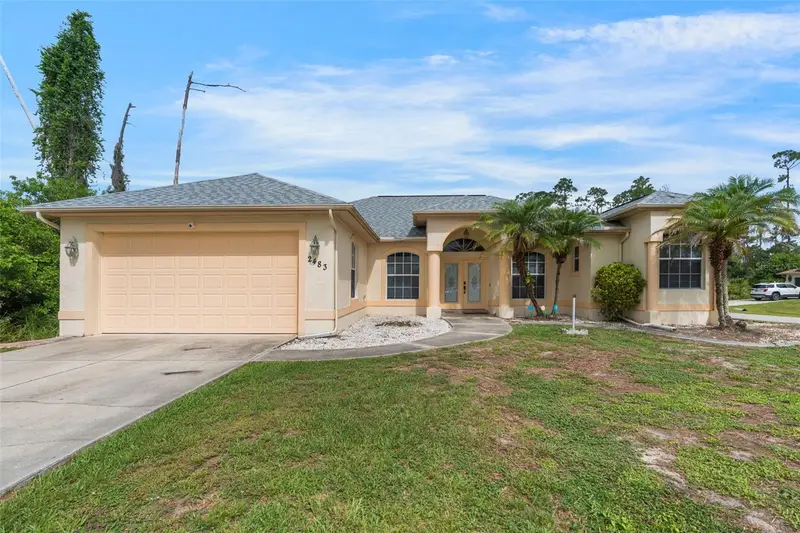 2483 Deerfield St, FL