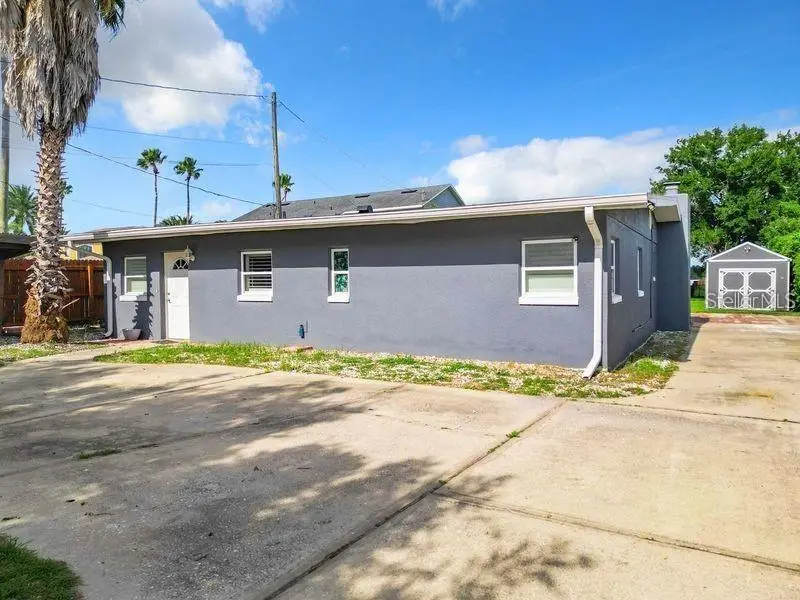 Holden Heights listing