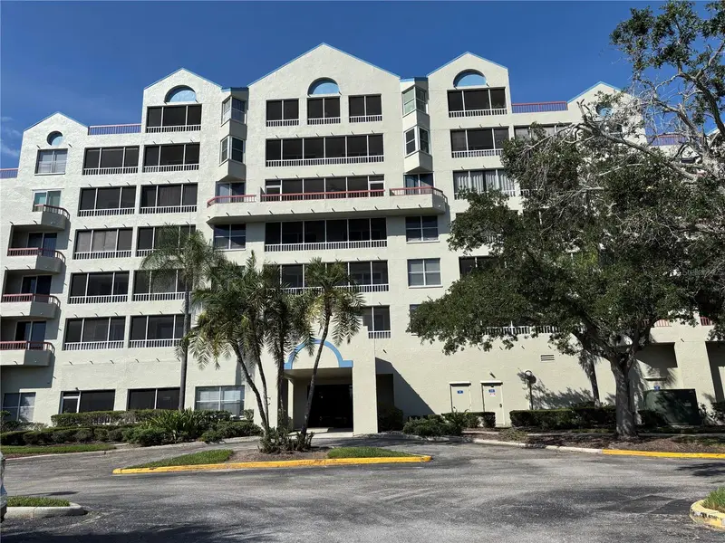 2333 Feather Sound Dr #C107, FL