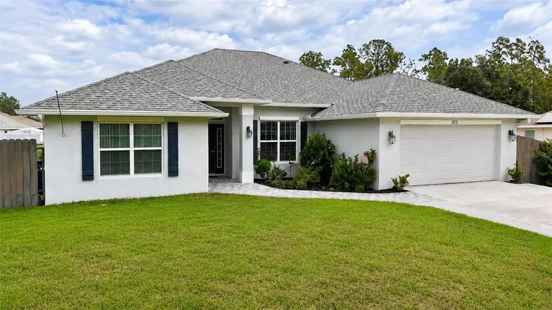 372 Rockland St, FL