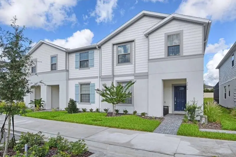 2414 Dubai St, FL