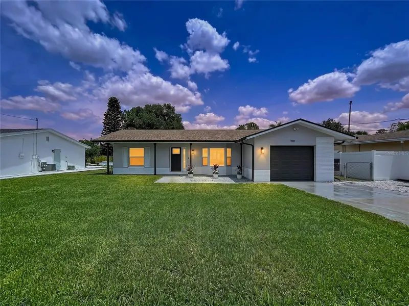 Baywood, Palm Harbor listing