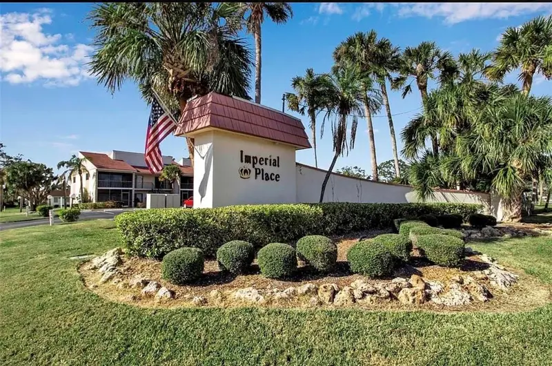 5420 Swift Rd #38, FL