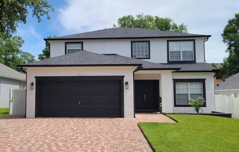 110 Calabria Springs Cv, FL