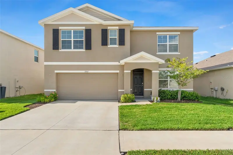 33567 Hamilton Hill Ln, FL