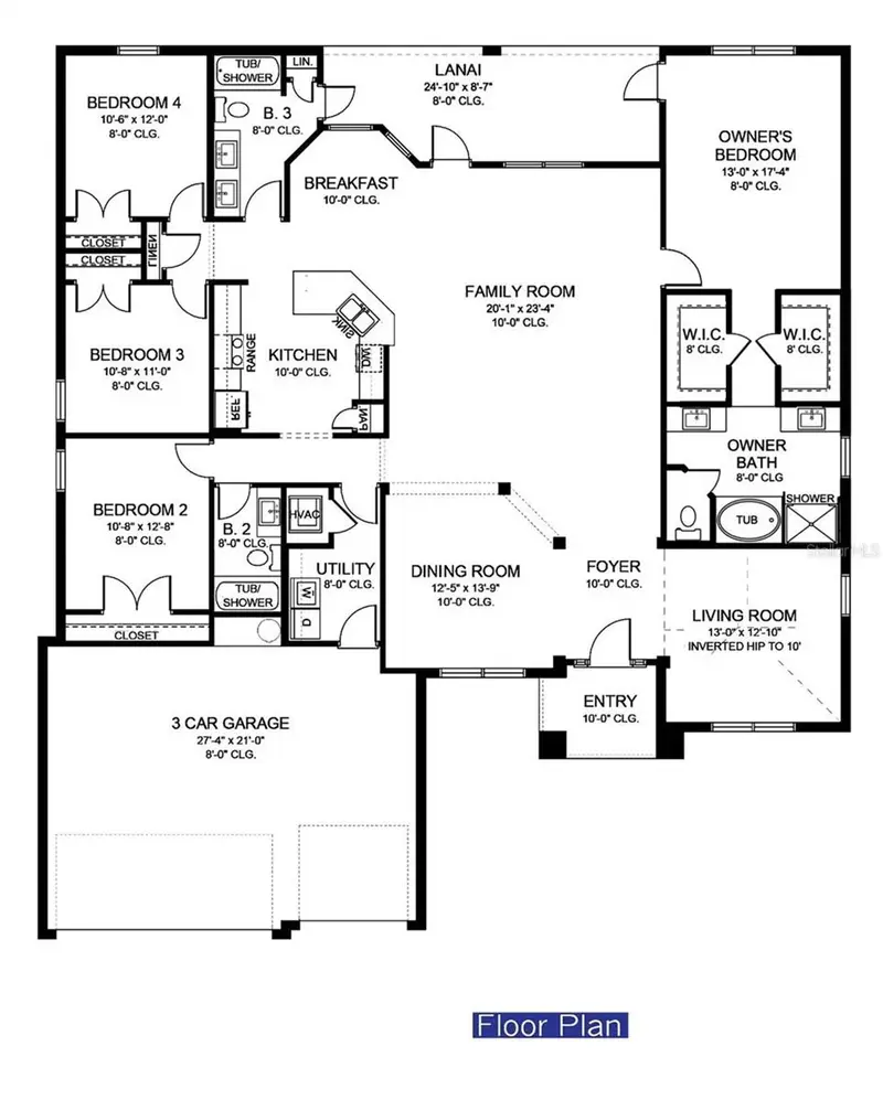 29 Matricaria Ct, FL