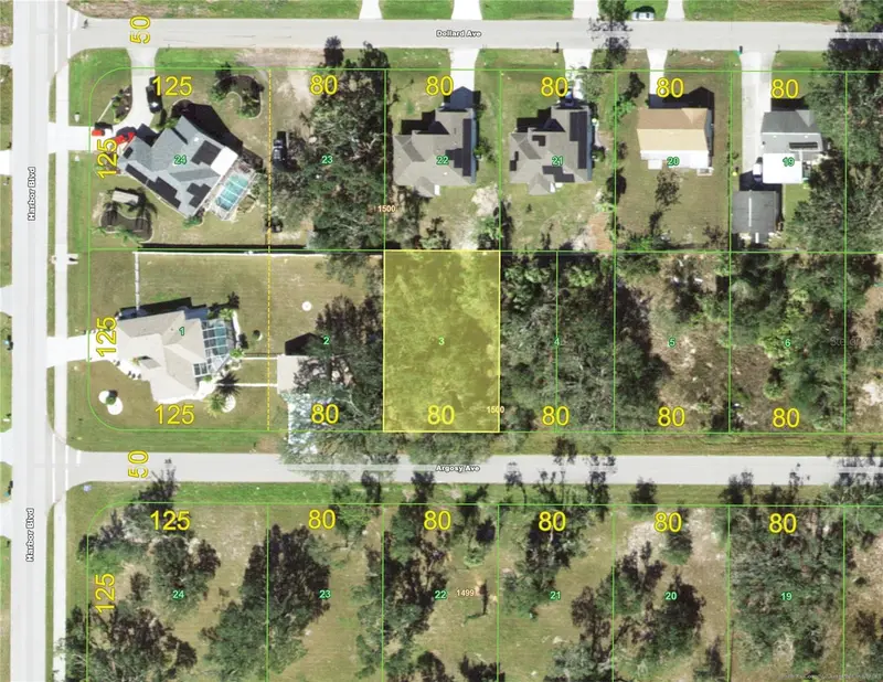 21460 Argosy Ave, FL