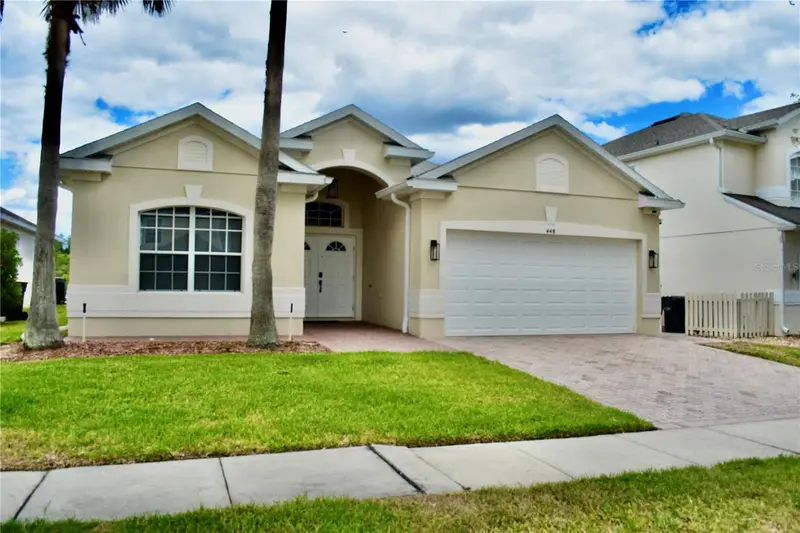 448 Birkdale St, FL