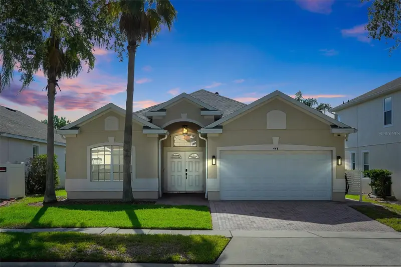 448 Birkdale St, FL
