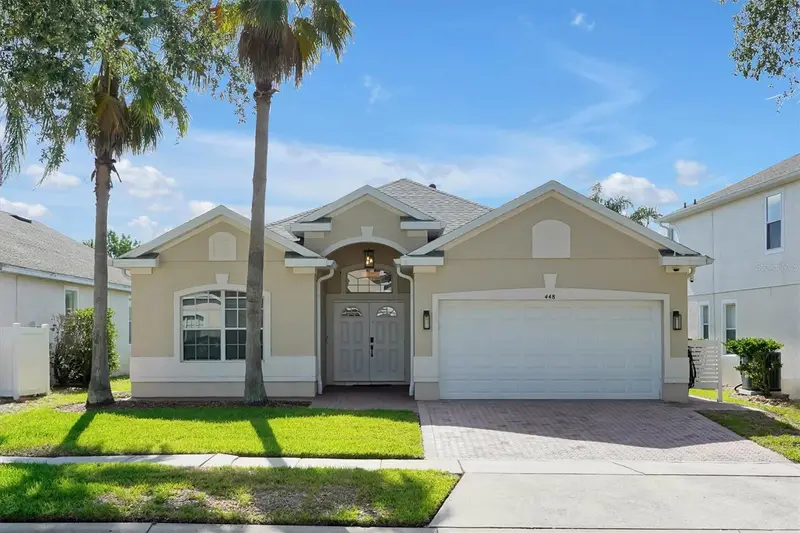 448 Birkdale St, FL