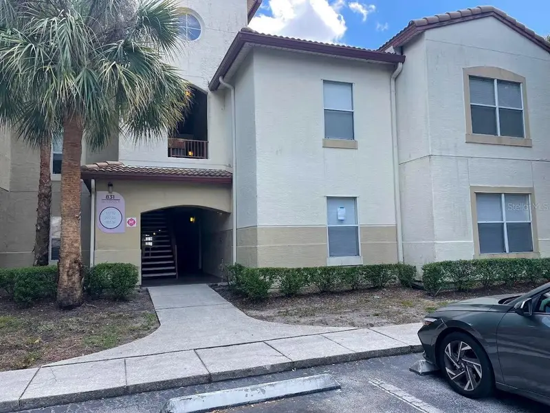 831 Camargo Way #109, FL