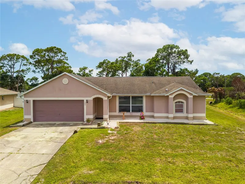 300 Viking St Ne, FL