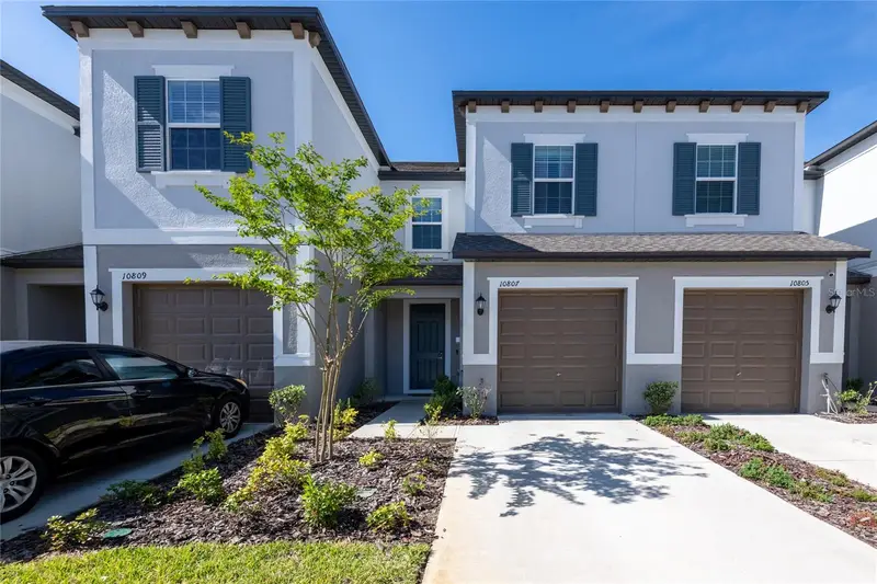 10807 E Fort White Ct, FL