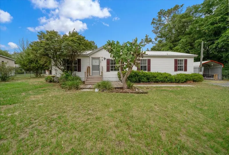 7580 Sw 2nd St, FL