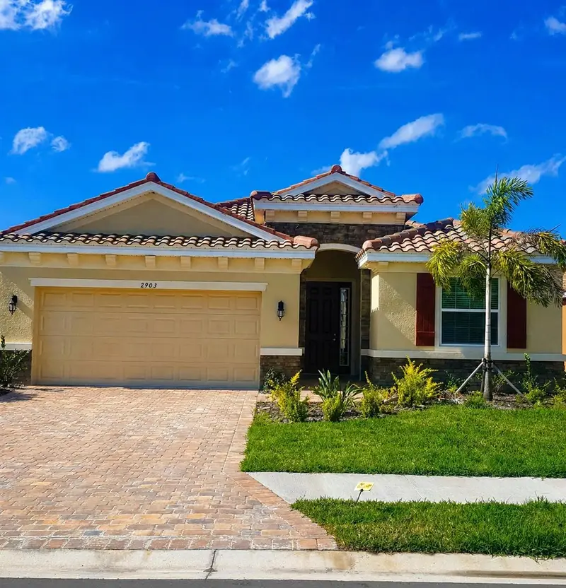 2903 Esmeralda Dr, FL