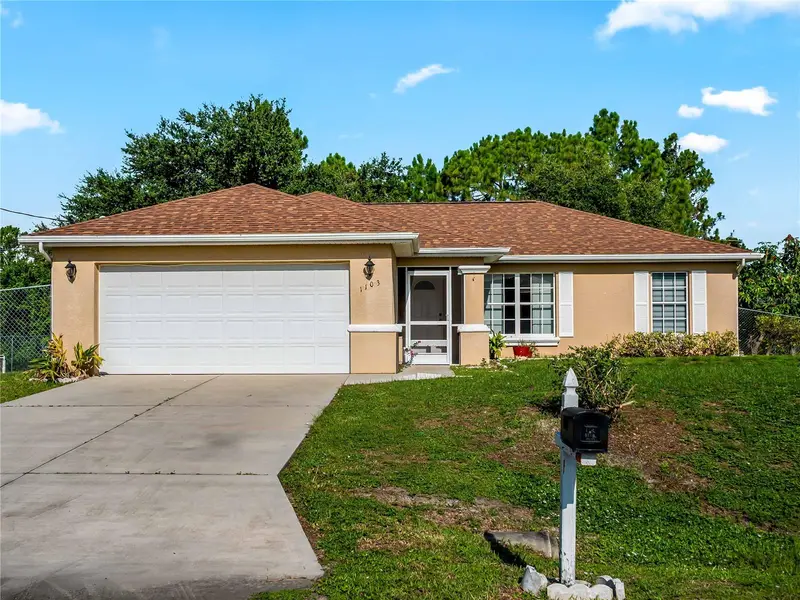 1103 Lee Ave, FL