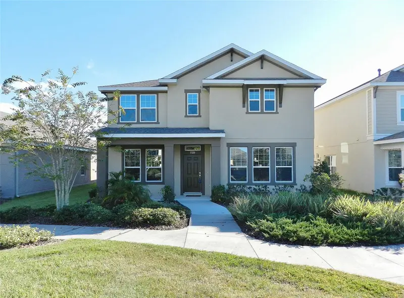 5320 Sagecrest Dr, FL