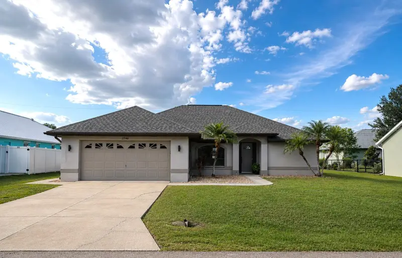 23146 Ambassador Ave, FL