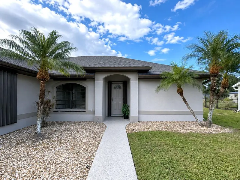 23146 Ambassador Ave, FL