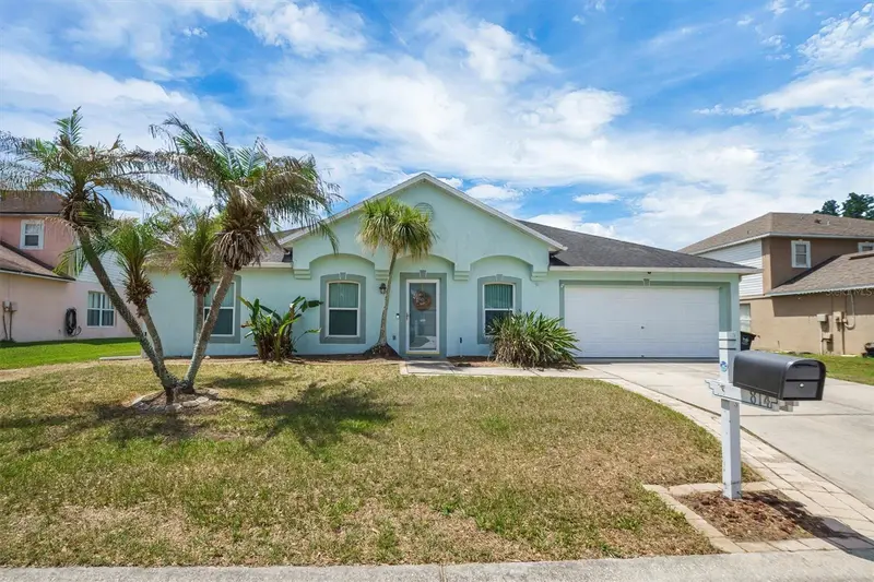 814 Sunset Cove Dr, FL