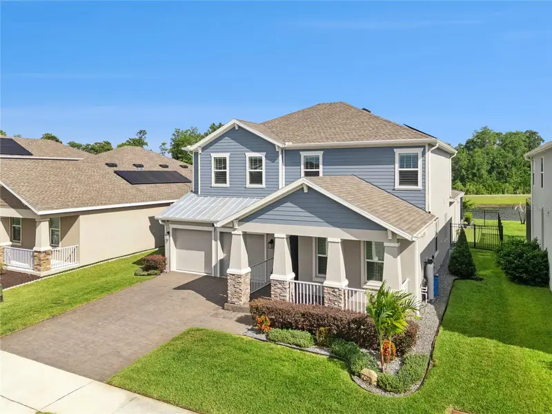 9542 Petition Way, FL
