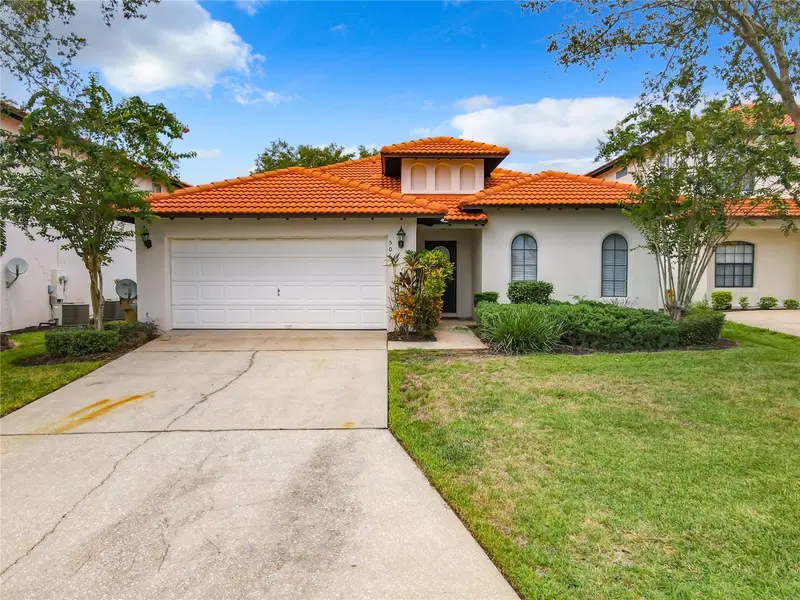 501 Summer Place Loop, FL