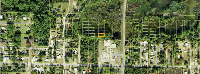 1302 Nw 1st St, FL