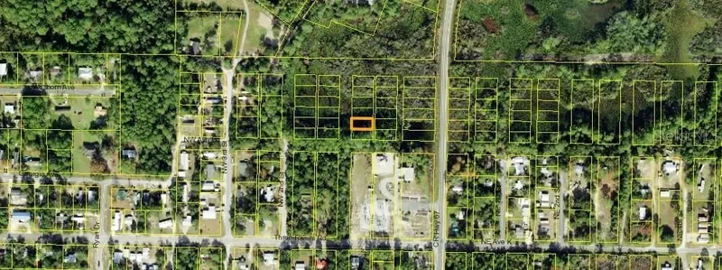 1304 Nw 1st St, FL