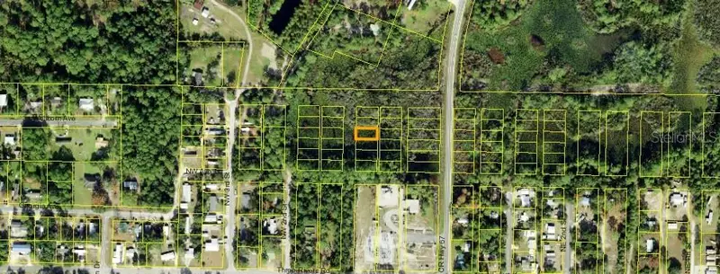 1308 Nw 1st St, FL