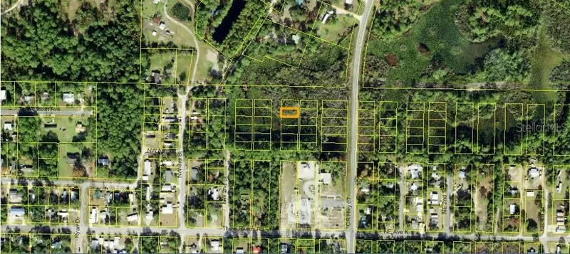1310 Nw 1st St, FL