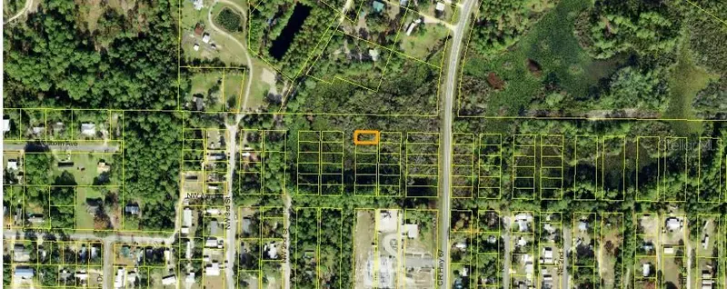 1312 Nw 1st St, FL
