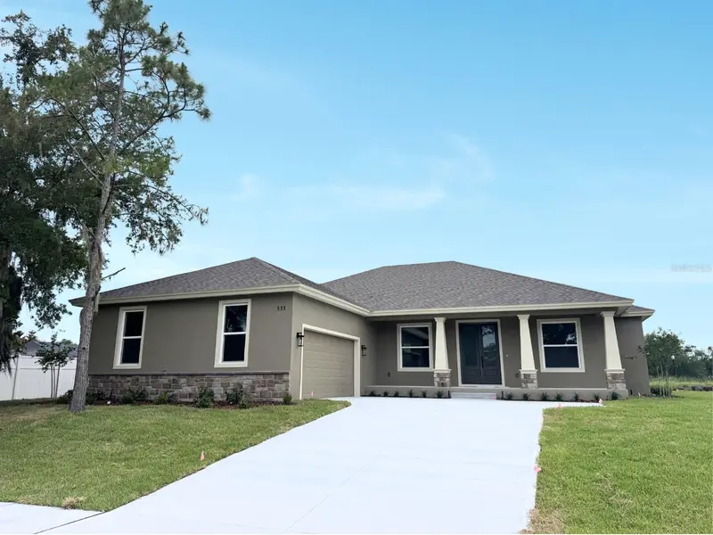 535 Shanklin Ave, FL