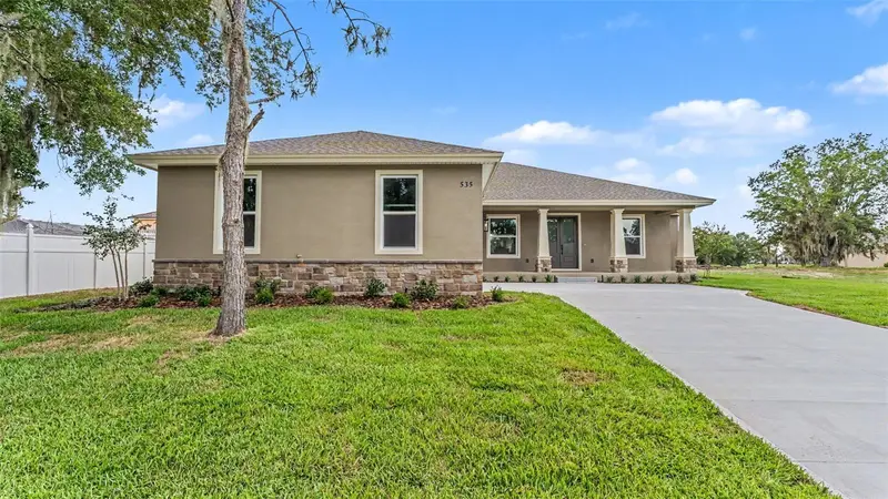 Bartow listing