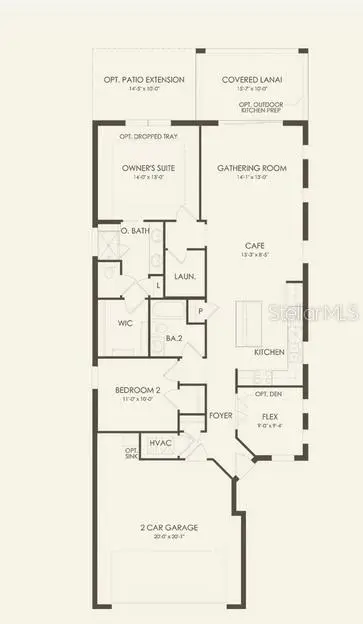 10462 Spring Tide Way, FL