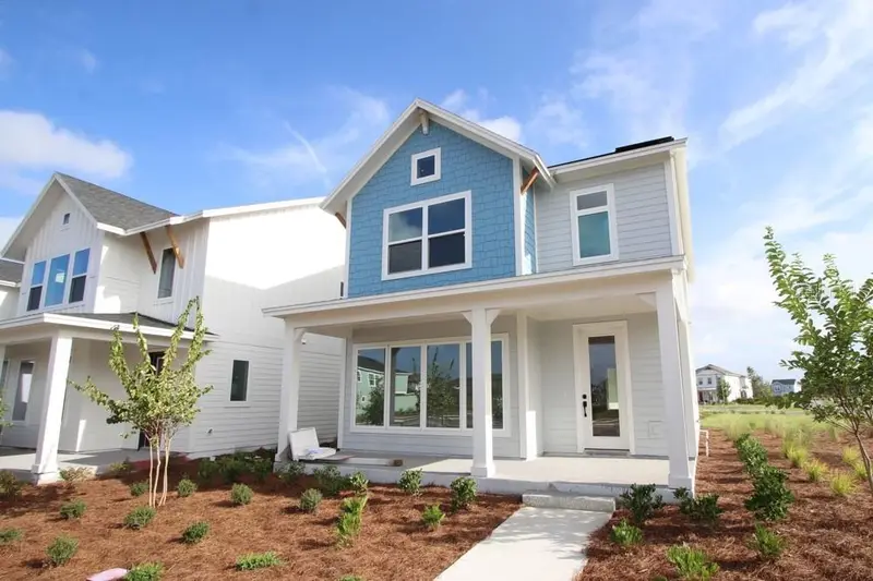 Weslyn Park listing