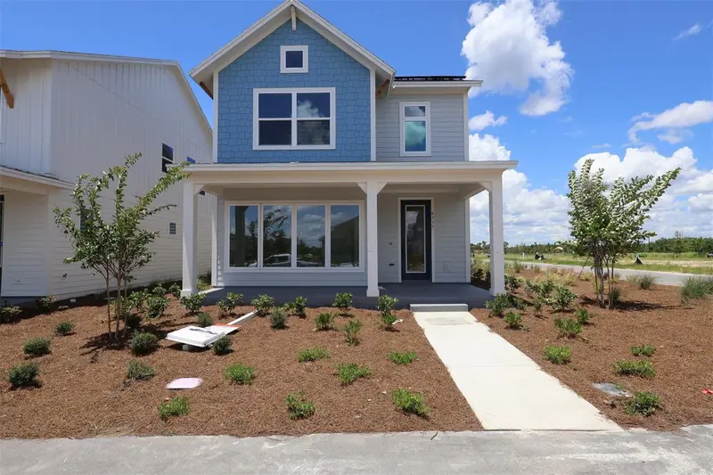 Weslyn Park listing