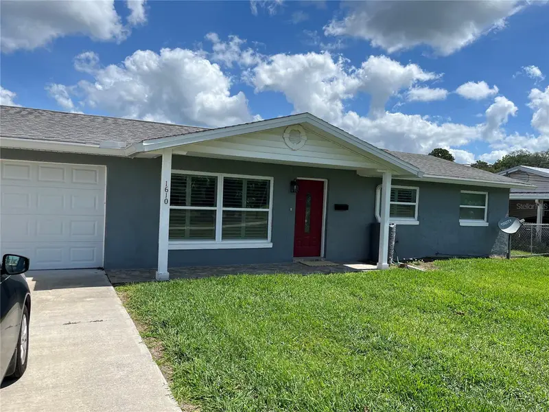 1610 Juno Trl, FL