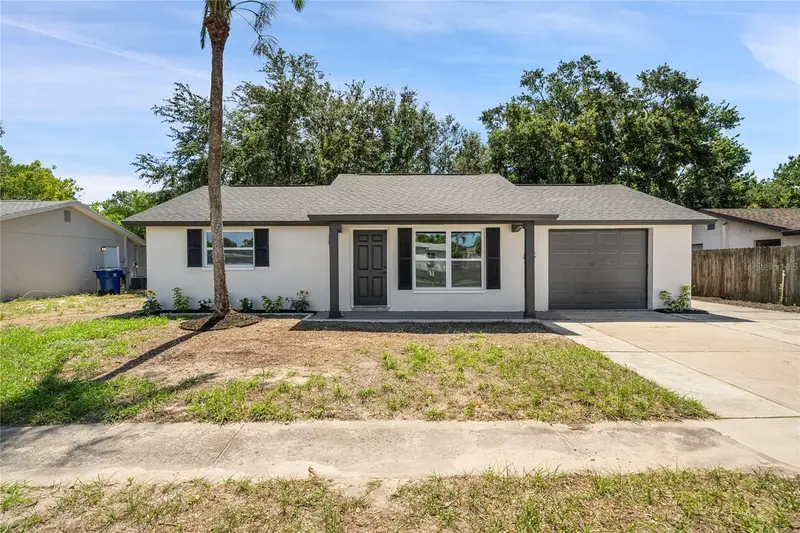 4922 Ackerman Street, FL
