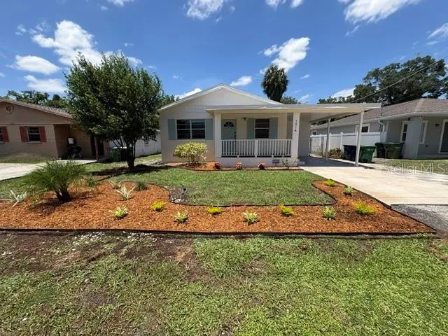 1014 E Okaloosa Ave, FL
