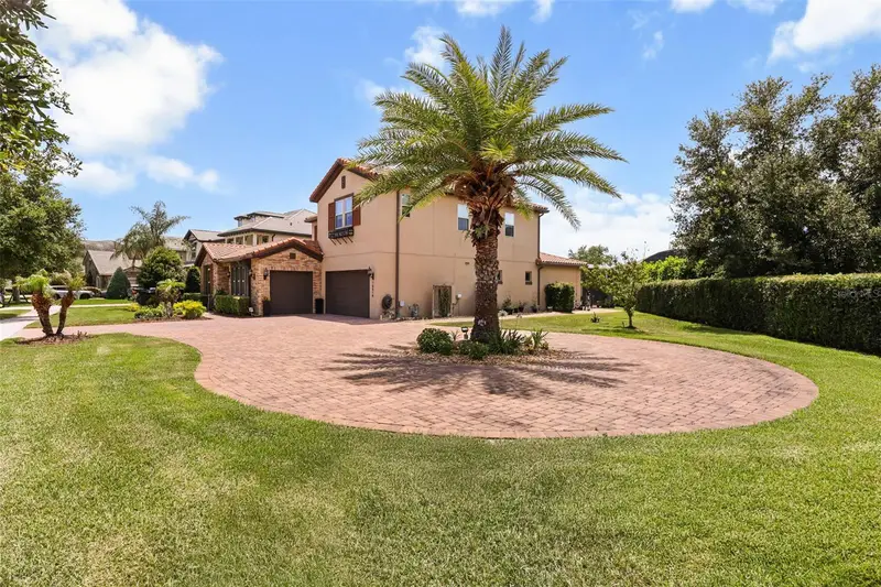 16614 Harbor Sail Way, FL