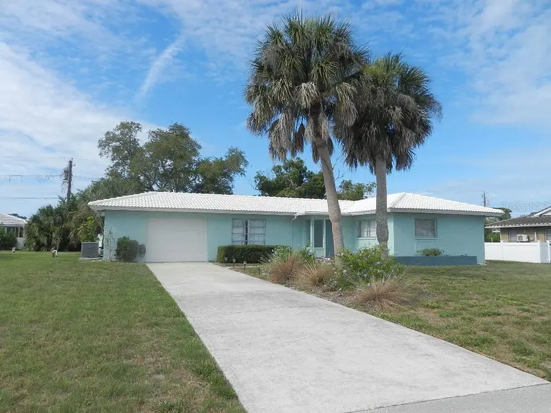 216 Chardin Dr, FL