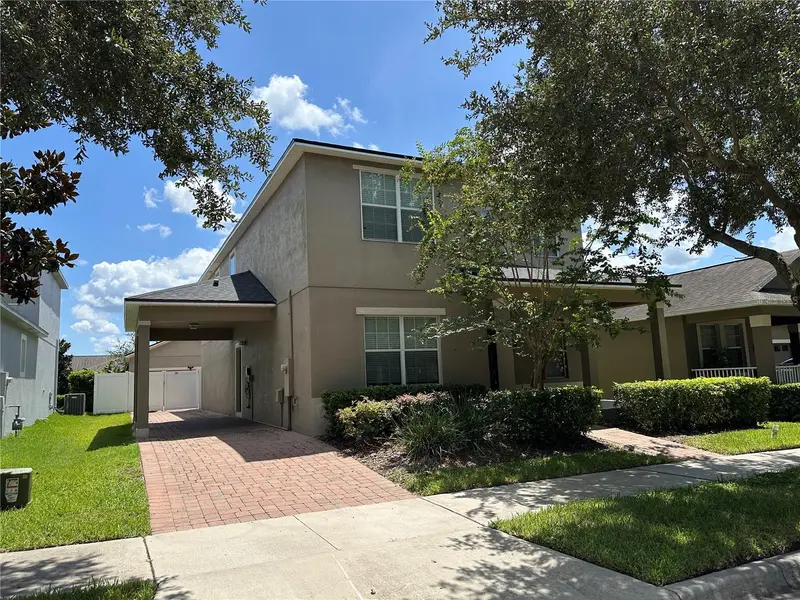 15168 Evergreen Oak Loop, FL