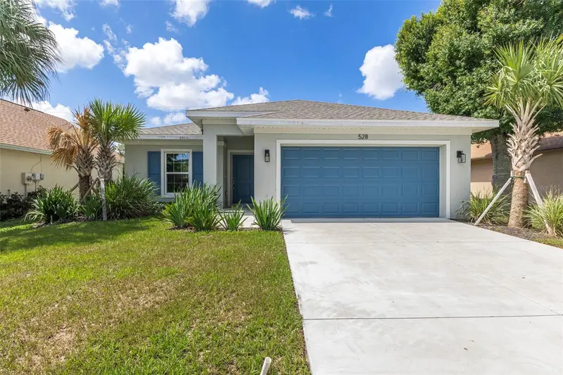 528 Rose Apple Cir, FL