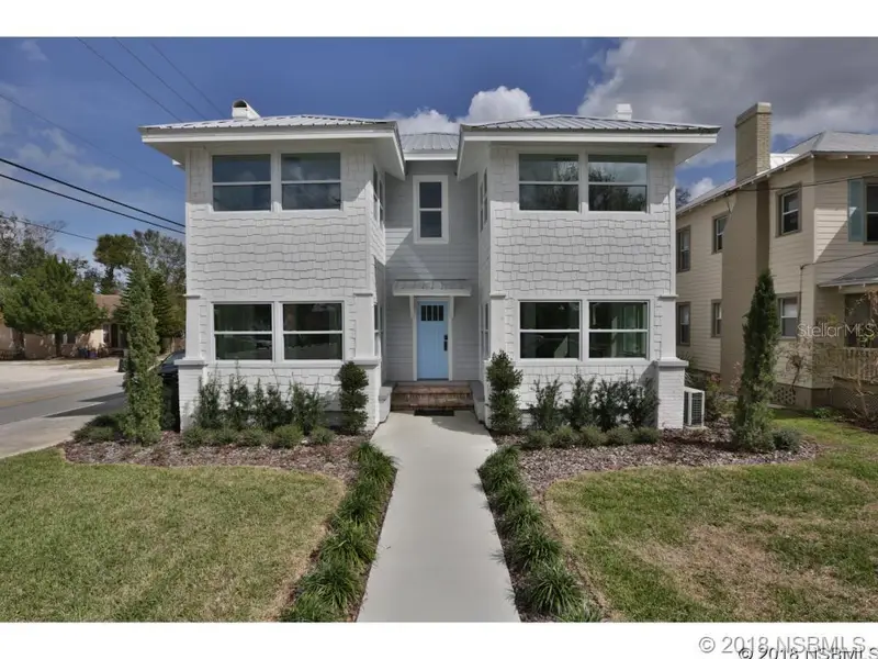 201 Palmetto St, FL