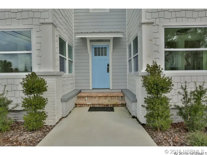 201 Palmetto St, FL